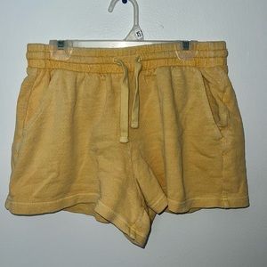summer shorts